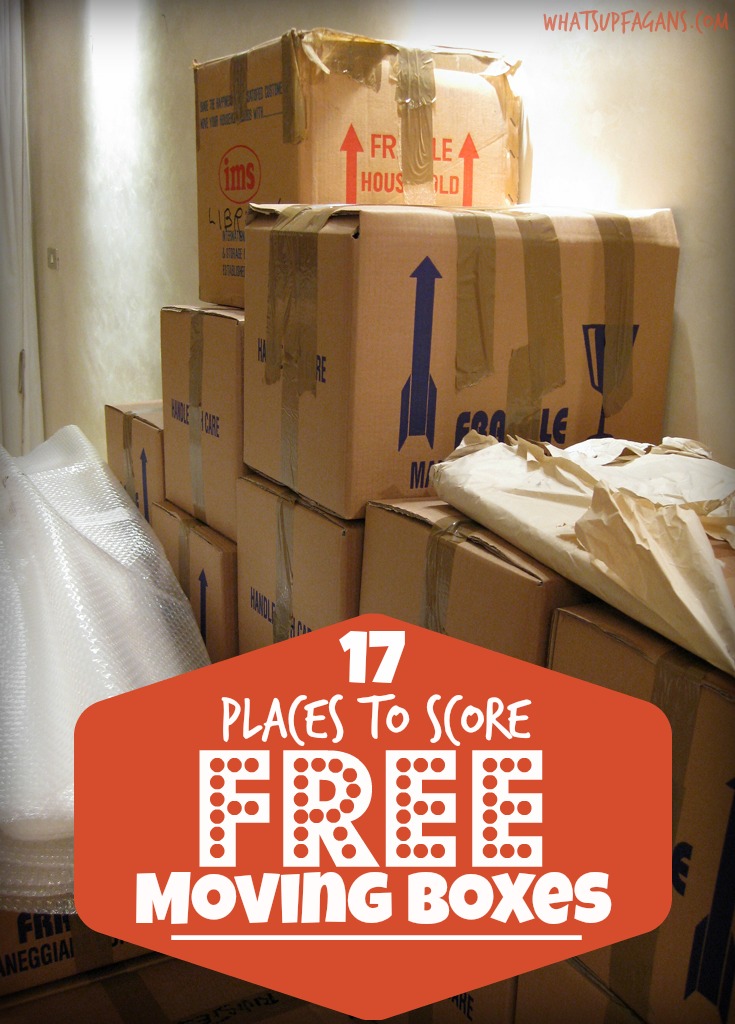 17-Places-to-Score-Free-Moving ...