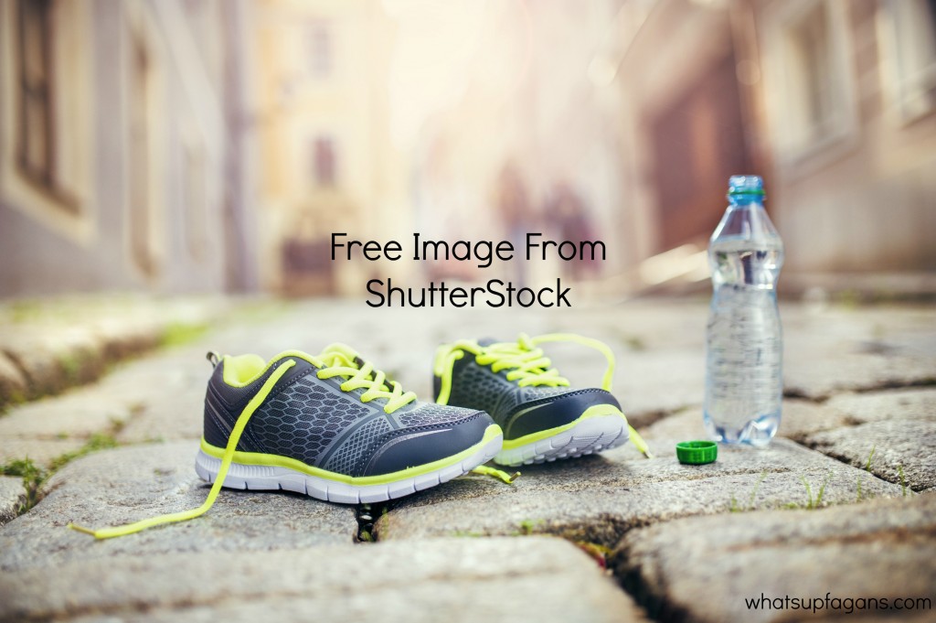 Did you know you can get a FREE stock photo image everyday from Shutterstock as long as you have an account set up? 