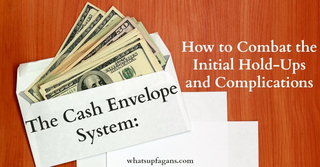 I have wanted to get started with a cash envelope system, but always had some questions. This post answers some of my questions I had in regards to getting started with a cash system, its complications, and how it looks in practice. This will be great for my budgeting, and saving money.