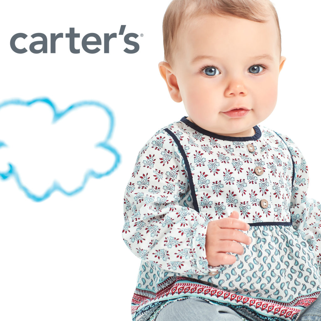 How to Maximize Your Savings on Carter's Baby Clothes