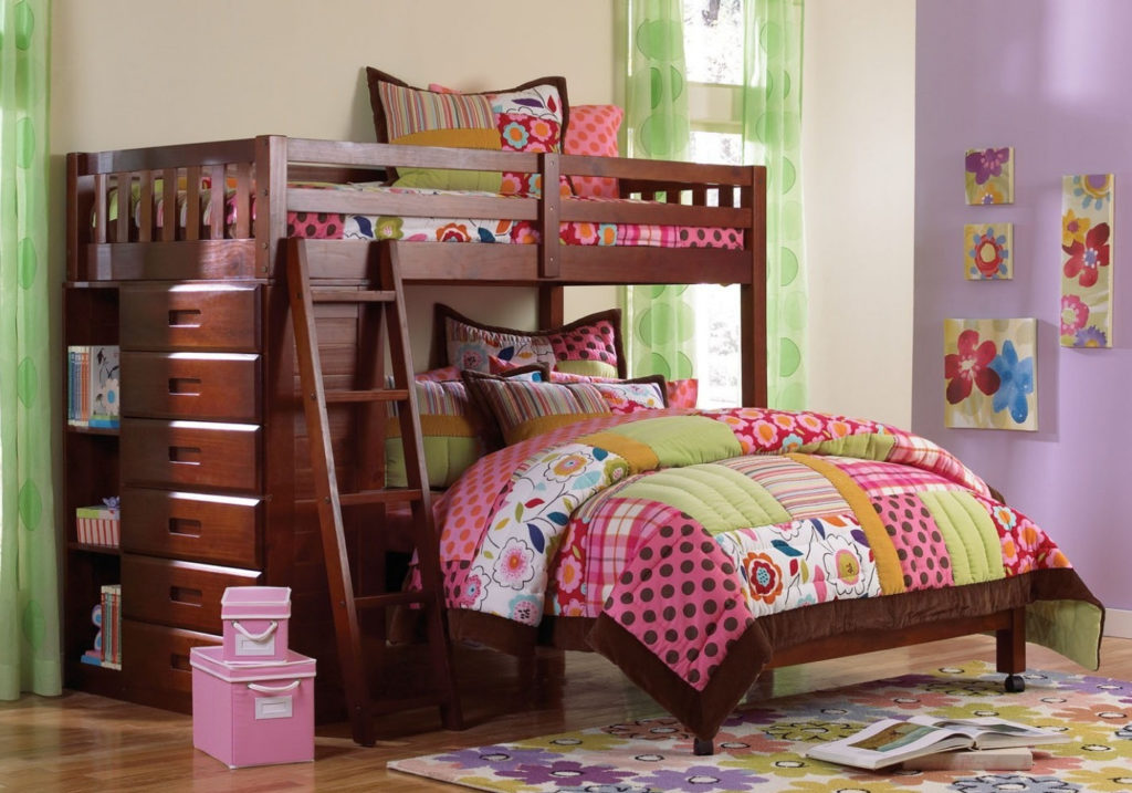 10 Tips for Selecting the Best Bunk Bed for Your Kids - Bunk Bed Buying Guide