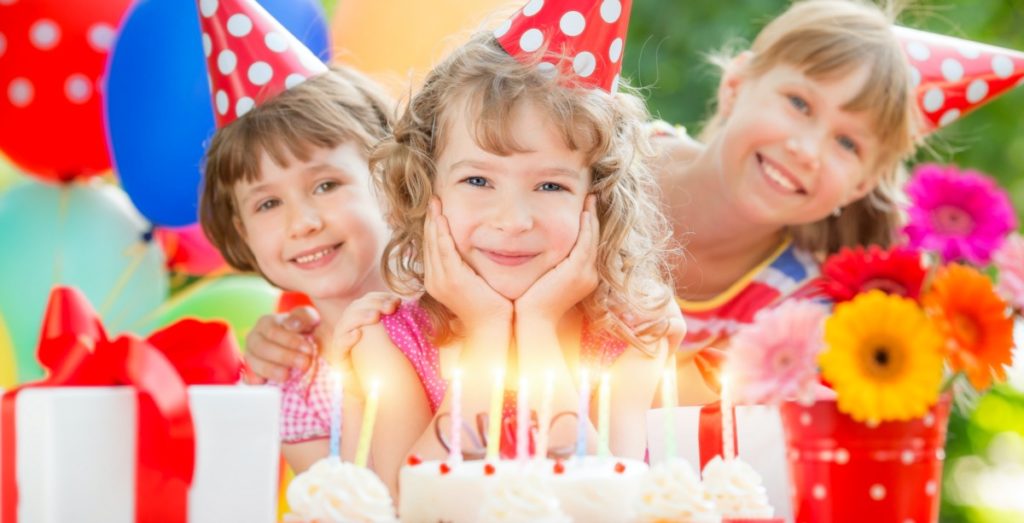 I think I will give this a shot! I will make my kids plan their birthday party by themselves. Talk about helping them learn how to work, party plan, and clean up. 