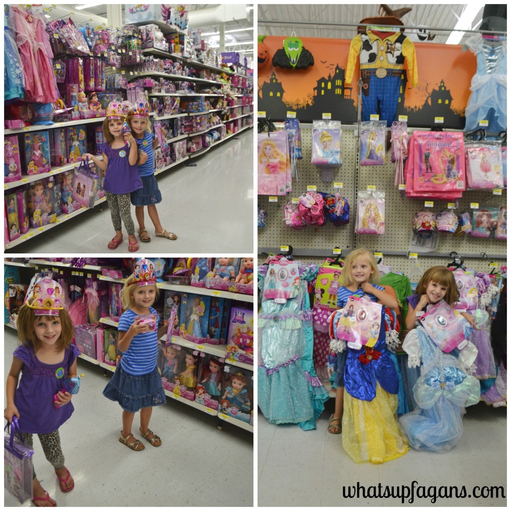 #DisneyBeauties #shop #cbias  - How to Be a Princess! Qualities and dresses included. 