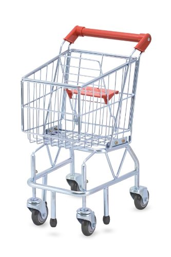 Toys - Shopping Carts