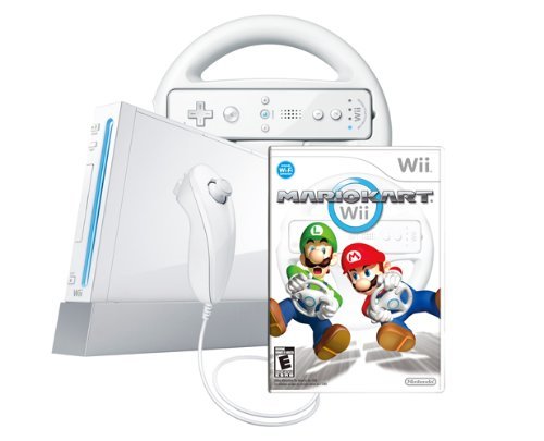 Toys - Wii