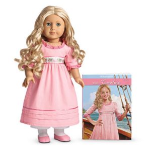 Toys - american girl doll