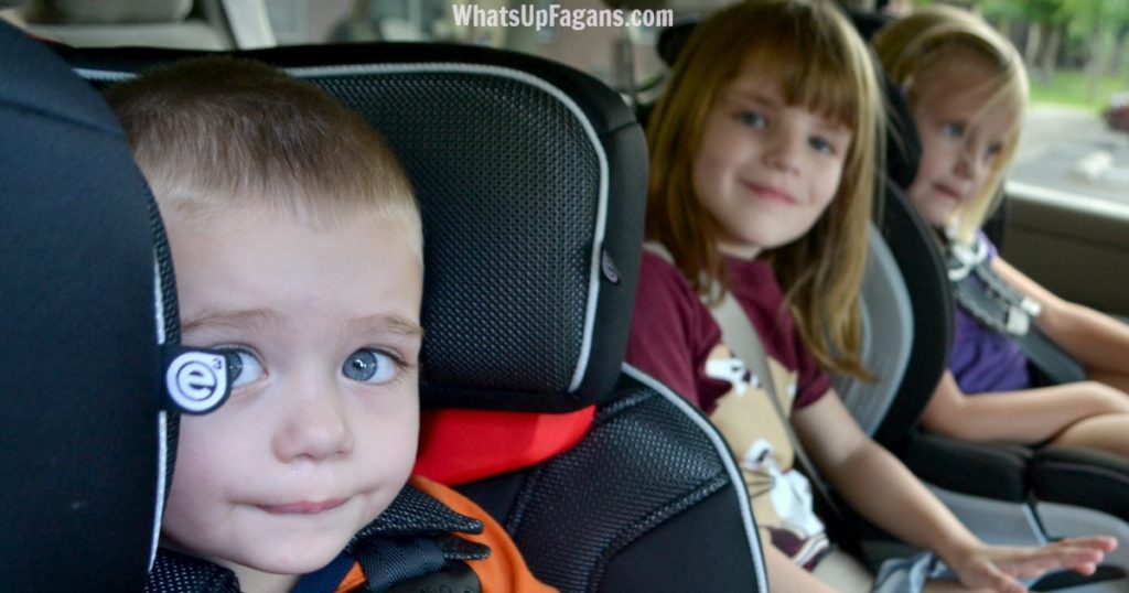 When you are the parent of multiple children who need car seats, it can get tricky logistically. This tips for buying car seats for large families are very helpful when deciding what car seats to buy.
