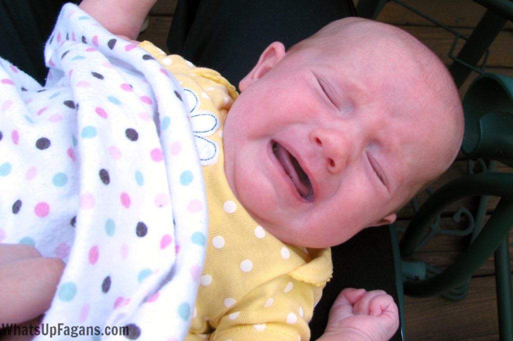 6 Things that will make you cry like your baby. So sad!