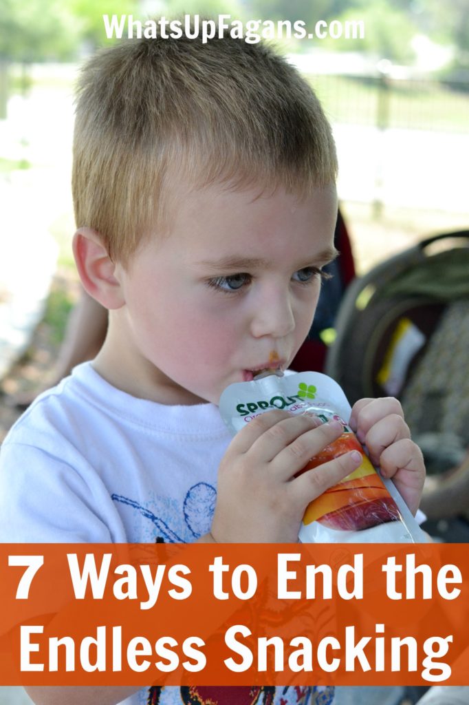 Great parenting tips for stopping my toddler's endless snacking habits! Hopefully no more meal time battles. 
