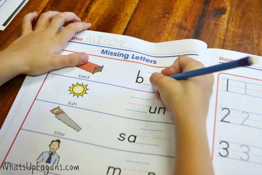 Handwriting is better than typing! Children need to learn proper handwriting skills more than being able to type. I agree with all 9 of these reasons.