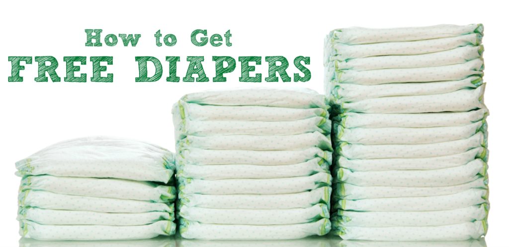 What a great list and resource on knowing where and how to get free diapers! Every little bit helps save money on baby!