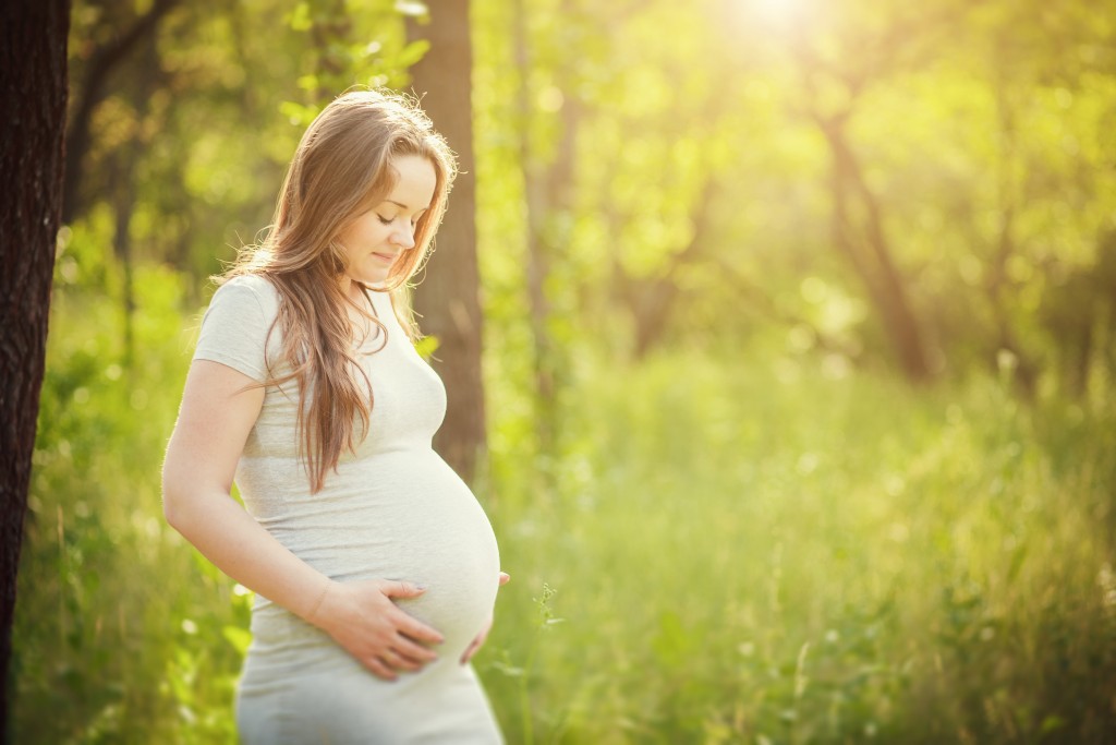 Know the facts! Not all women will experience these 13 pregnancy symptoms or birth experiences! 