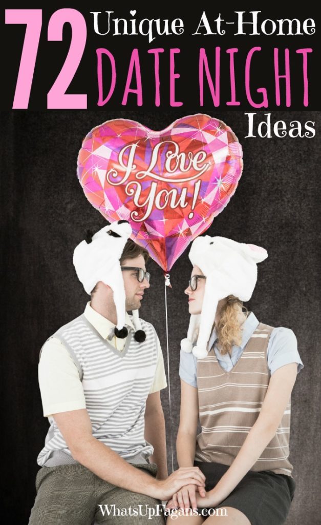 These are truly more unique at home date night ideas for couples! My husband will love these ideas. So many great printable and themed nights. This will spice up our marriage for sure.