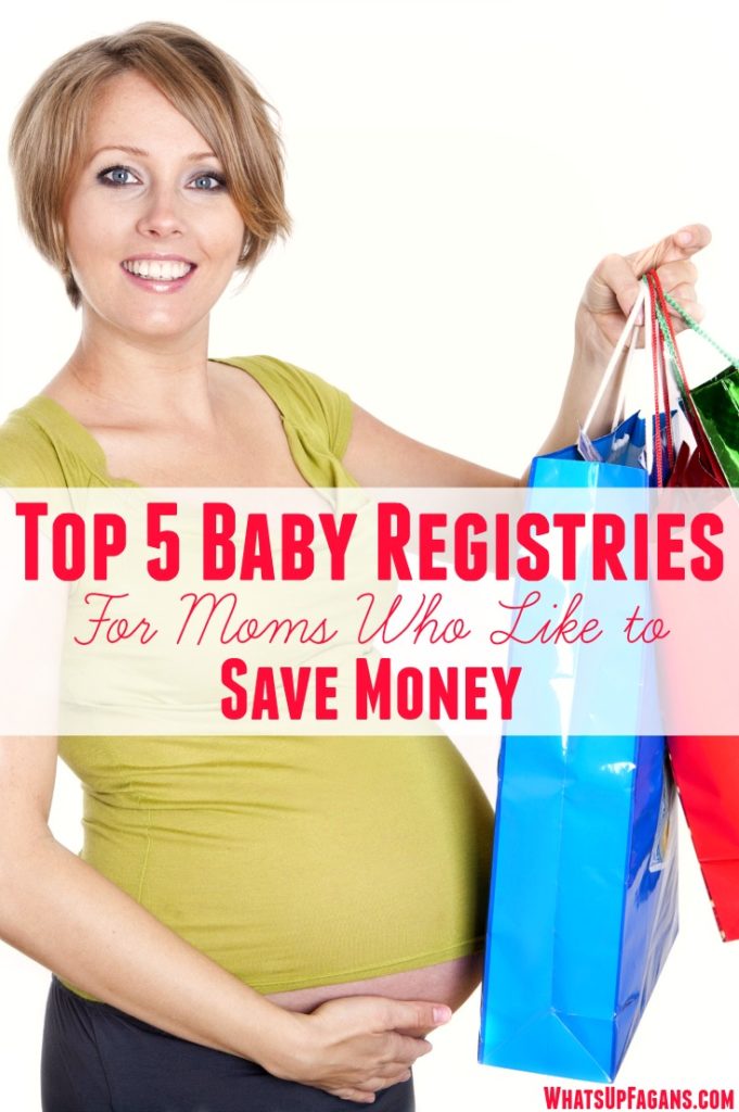 If you want to save money on baby products and baby essentials, then you need to register at the best baby registry stores and best baby registry sites online.