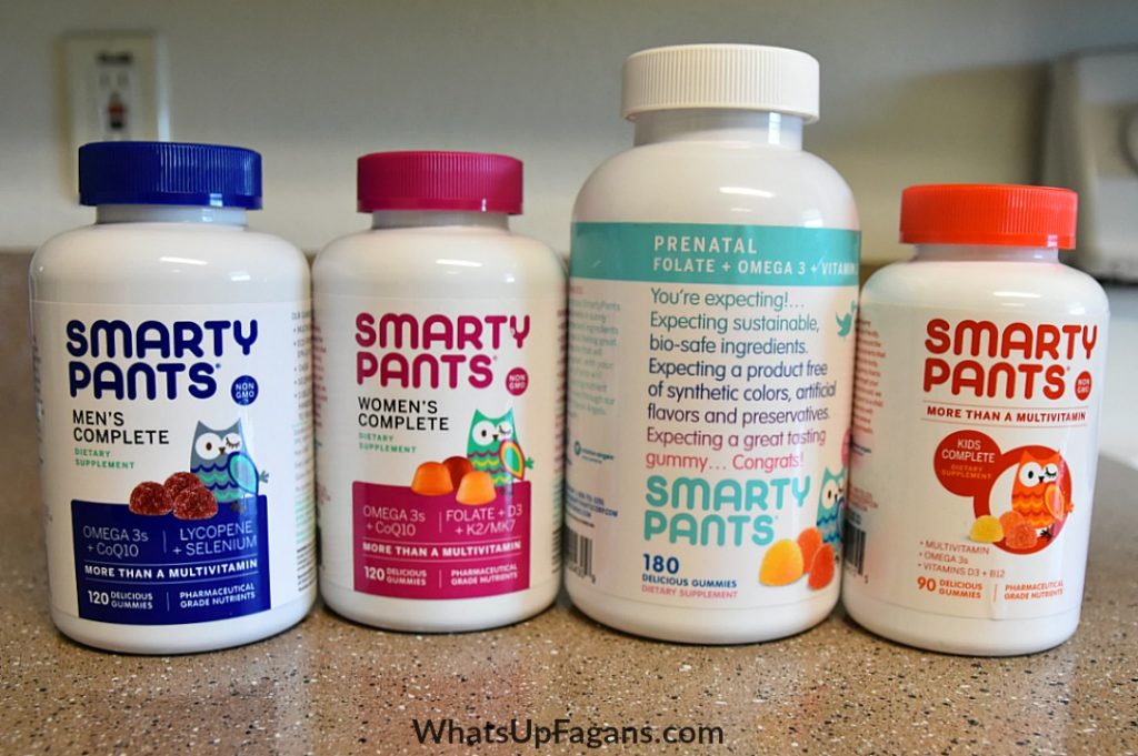 If you've ever been called a smarty pants, then you may do one or more of these 10 traits of intelligent people! Like take Omega-3 fatty acids in SmartyPants Vitamins.