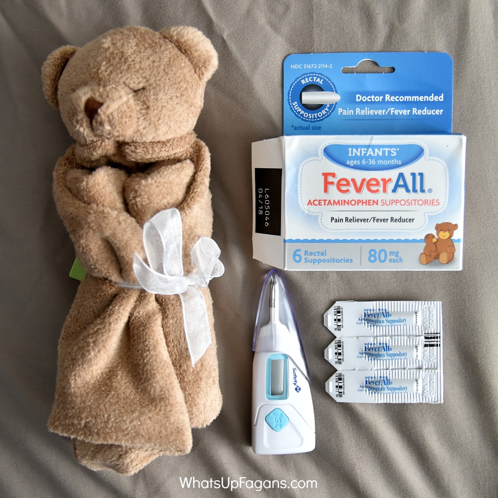 How to put together a Fall and Winter Cold & Flu Season survival kit! Plus tips on preventing viruses and germs from spreading like crazy in your home. Great advice for moms.