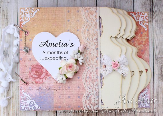 pregnancy-journal-gifts-for-expecting-moms