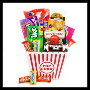 popcorn-movie-night-gifts-for-hairdressers