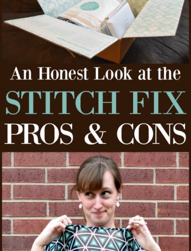 Stitch Fix Pros and Cons | Stitch Fix Cost | Stitch Fix Negative Review | Stitch Fix Positive Review | Bad Review | Honest Review | Clothing Subscription box | Fashion | Style | Personal Stylist | Trends
