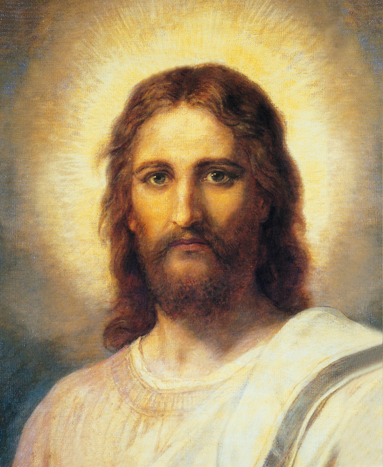 Jesus Christ campaign-hero-image