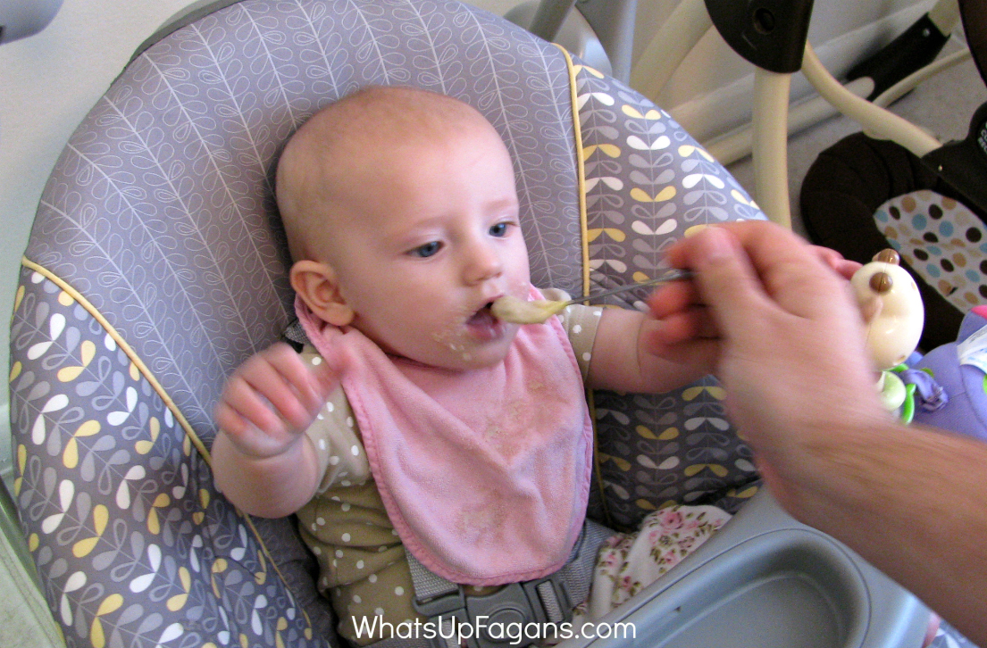feeding necessities for babies - baby feeding essentials