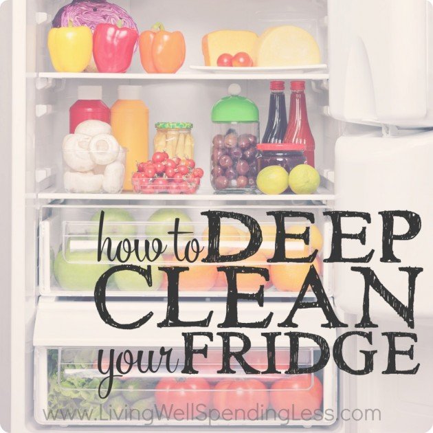 How-to-Deep-Clean-Your-Fridge with baking soda