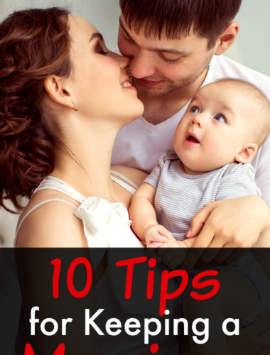 10 tips on how to keep marriage strong after baby comes | relationship advice for new parents moms and dads | marriage advice | marital problems | life with a newborn