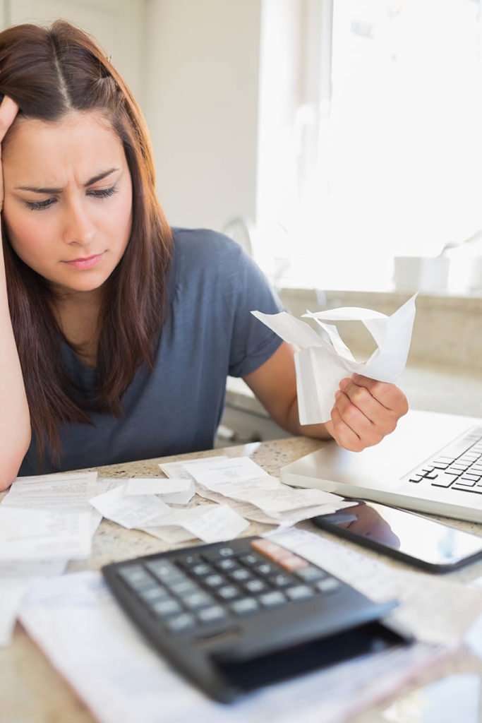 figuring out which debt to pay off first