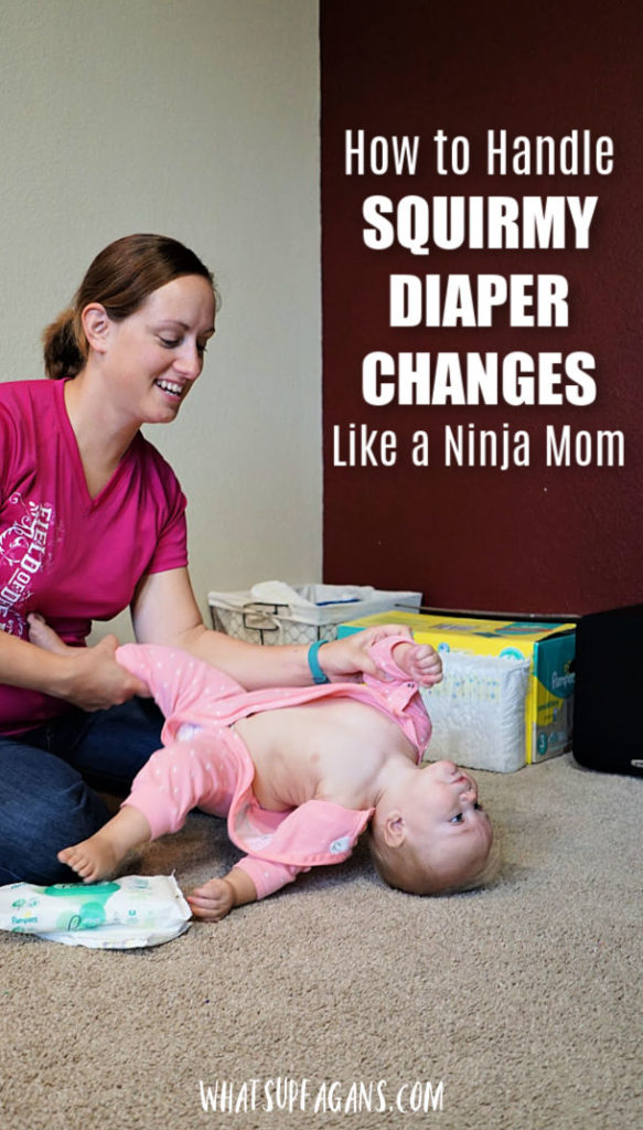 Change abdl diaper mommy changes