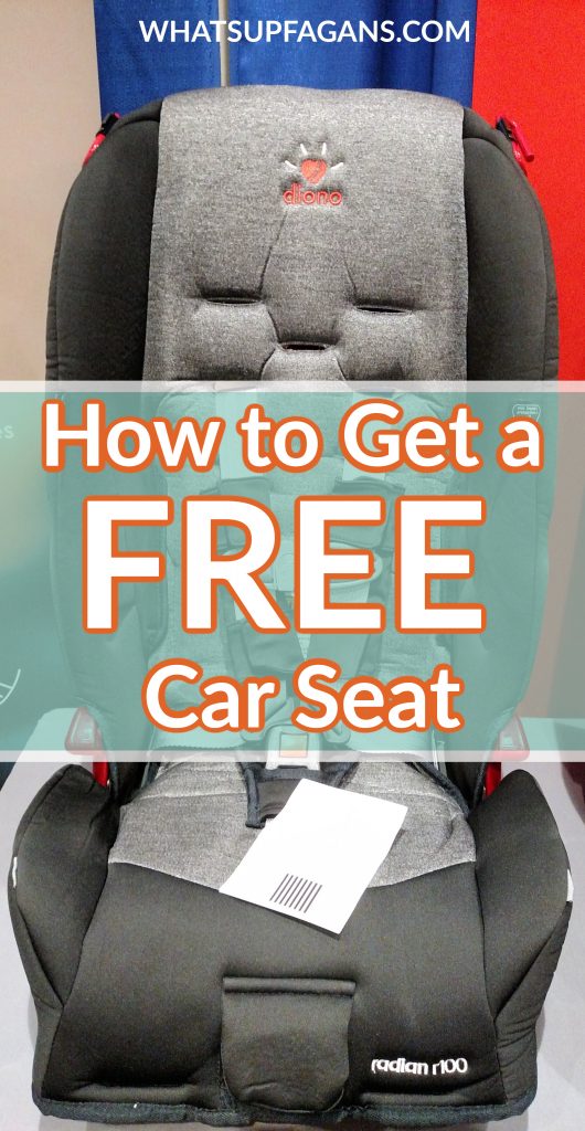 How To Get Free Car Seats My, Wic Car Seat